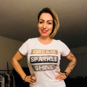 Meet your Posher, Lorena